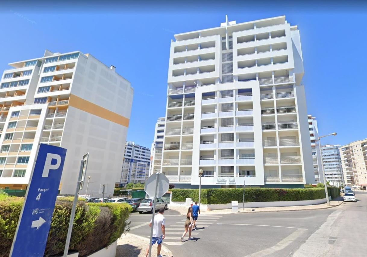 S. Soares Riviera Flat Apartment *